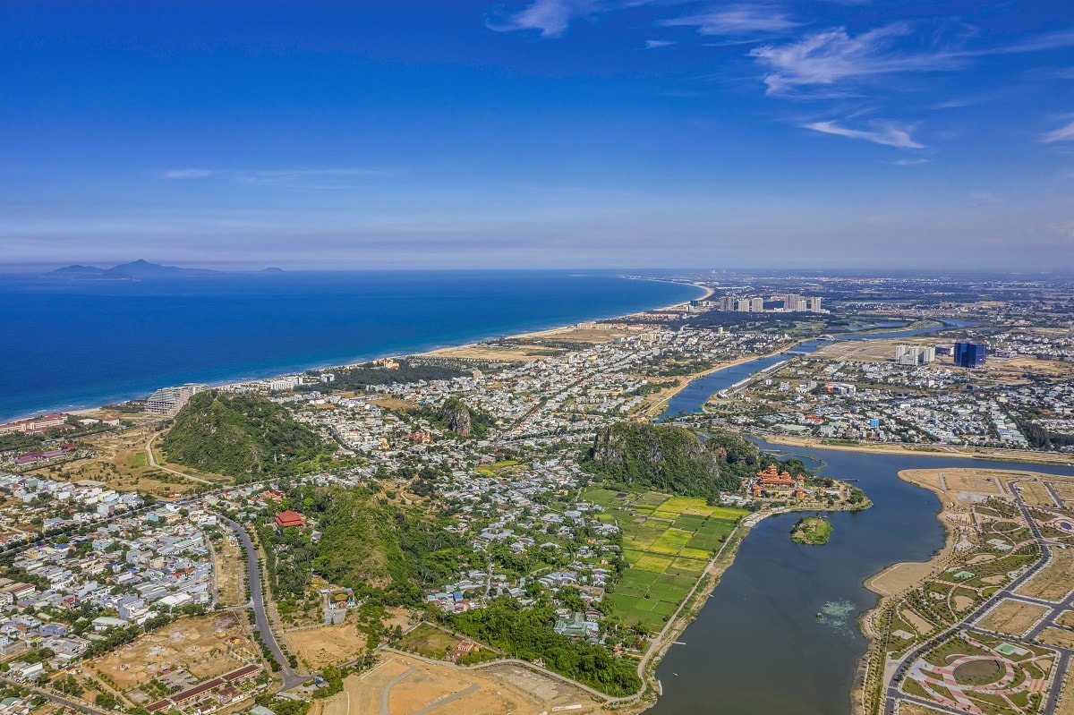 Hai “siêu quy hoạch” làm thay đổi cuộc chơi địa ốc Đà Nẵng, dòng tiền sẽ đổ vào đâu? Hai “siêu quy hoạch” làm thay đổi cuộc chơi địa ốc Đà Nẵng, dòng tiền sẽ đổ vào đâu?