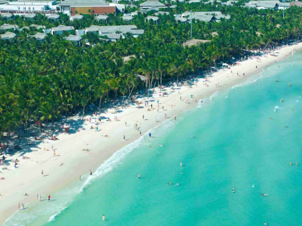 Sun PhuQuoc Airways ký kết hợp tác chiến lược với Amadeus triển khai hệ sinh thái công nghệ hàng không 5 sao Sun PhuQuoc Airways ký kết hợp tác chiến lược với Amadeus triển khai hệ sinh thái công nghệ hàng không 5 sao