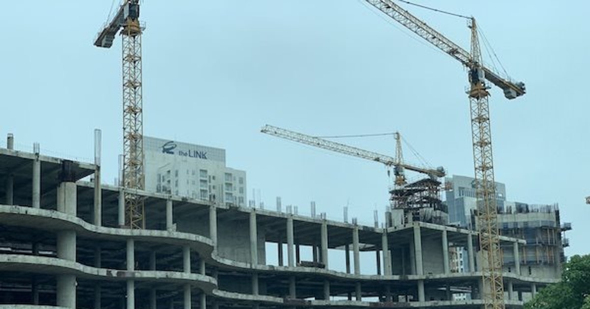 Gỡ vướng cho các dự án tồn đọng Gỡ vướng cho các dự án tồn đọng