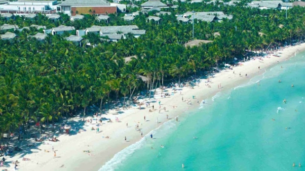 Sun PhuQuoc Airways ký kết hợp tác chiến lược với Amadeus triển khai hệ sinh thái công nghệ hàng không 5 sao