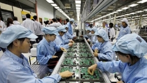 Đông Nam Á vẫn còn cơ hội đón làn sóng dịch chuyển sản xuất