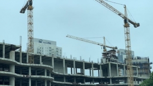 Gỡ vướng cho các dự án tồn đọng