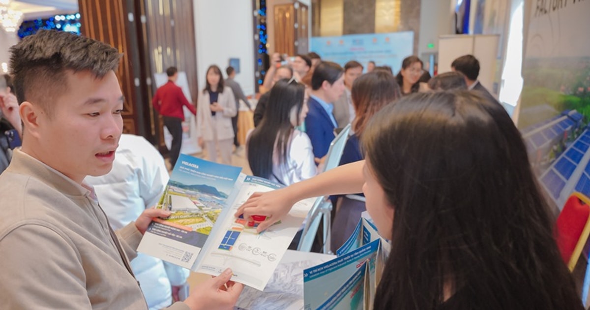 Quảng Ninh: khơi thông nguồn lực, hút dòng vốn công nghiệp chế biến, chế tạo