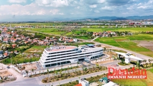 Quảng Ninh: Khơi thông nguồn lực, hút dòng vốn công nghiệp chế biến, chế tạo