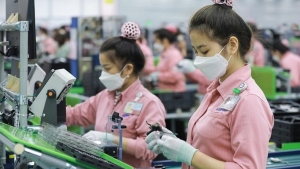 Tiếp cận chủ động, điều hướng dòng vốn FDI