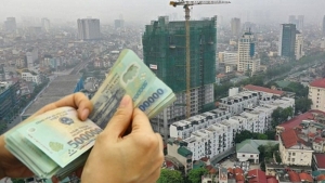 Doanh nghiệp gian nan tái cấu trúc tài chính