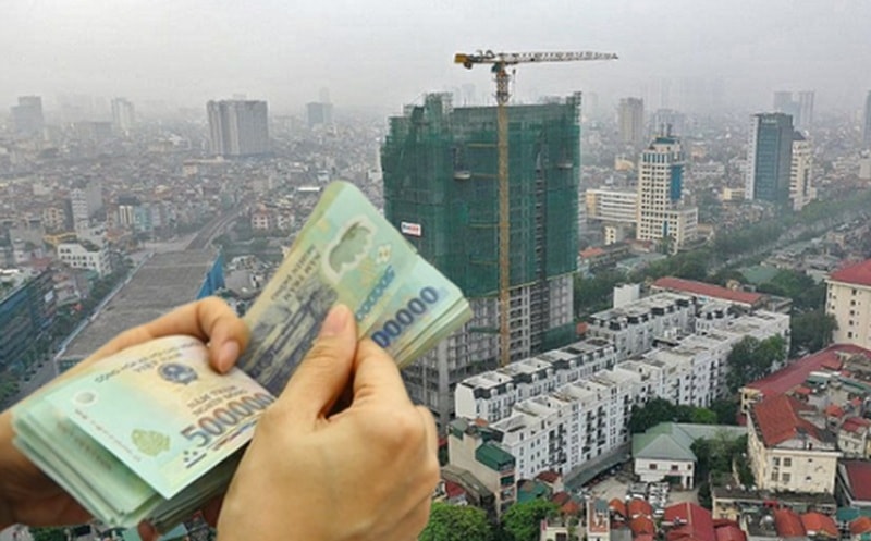 Doanh nghiệp gian nan tái cấu trúc tài chính Doanh nghiệp gian nan tái cấu trúc tài chính