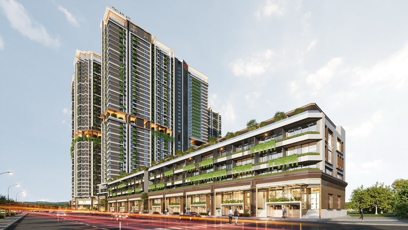 Phát Đạt tái cấu trúc mạnh mẽ: Dồn lực cho miền Nam để đón thời cơ vàng Phát Đạt tái cấu trúc mạnh mẽ: Dồn lực cho miền Nam để đón thời cơ vàng