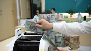 Điểm sáng tín dụng và "tiến thoái lưỡng nan" của hệ điều hành