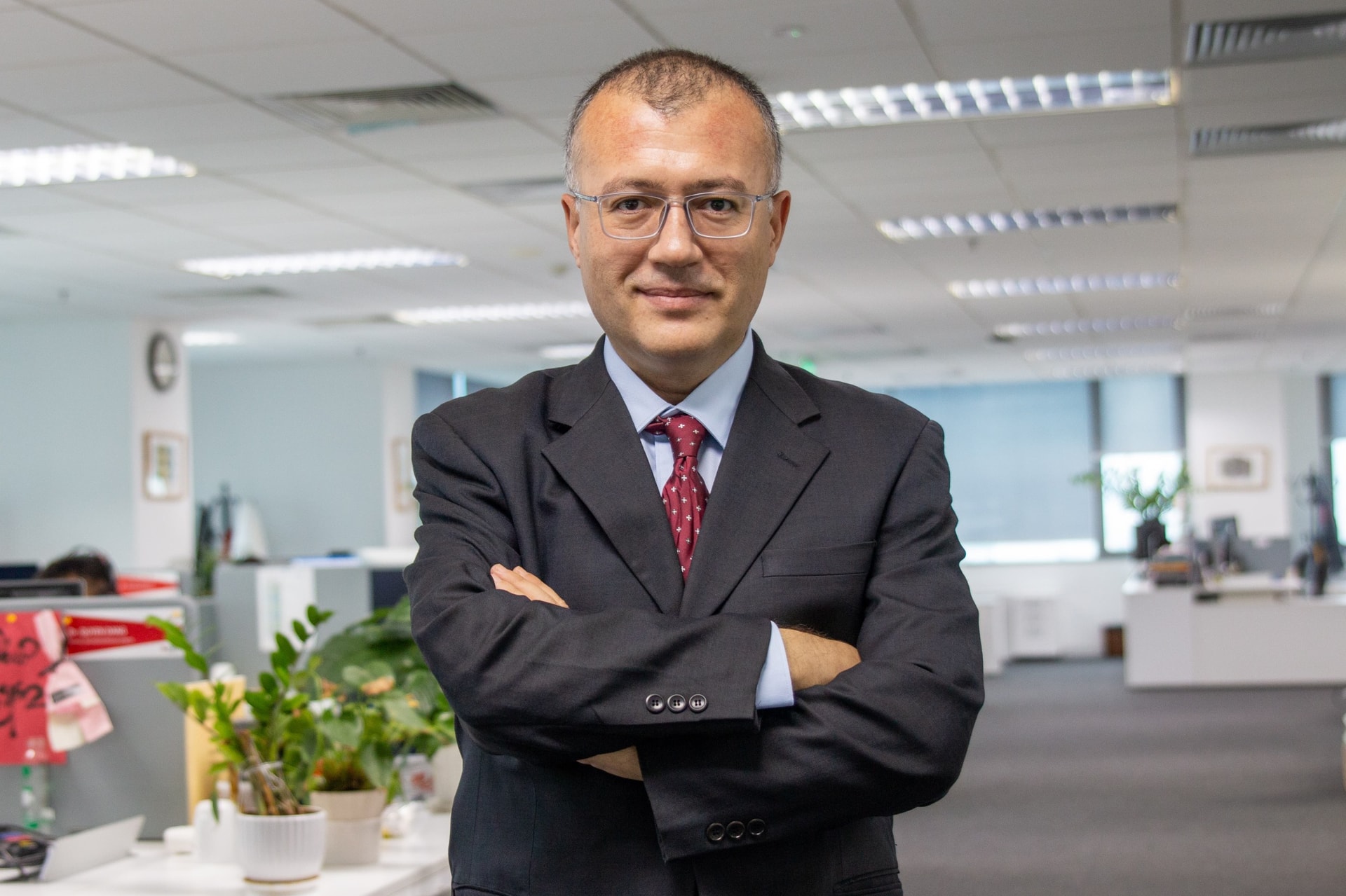 Gen Z nhảy việc và bài toán giữ chân nhân sự Gen Z nhảy việc và bài toán giữ chân nhân sự