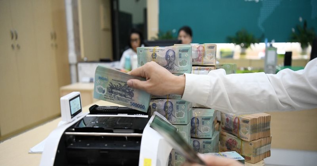 Điểm sáng tín dụng và "tiến thoái lưỡng nan" của hệ điều hành Điểm sáng tín dụng và "tiến thoái lưỡng nan" của hệ điều hành