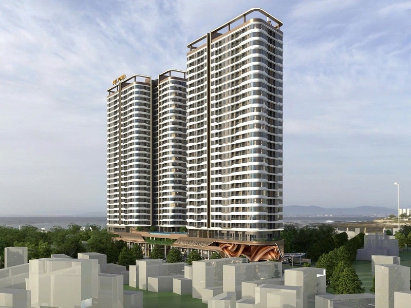 Khu Đông TP HCM: Người dân sắp hưởng lợi từ làn sóng căn hộ giá tầm trung nhưng chất lượng cao cấp Khu Đông TP HCM: Người dân sắp hưởng lợi từ làn sóng căn hộ giá tầm trung nhưng chất lượng cao cấp