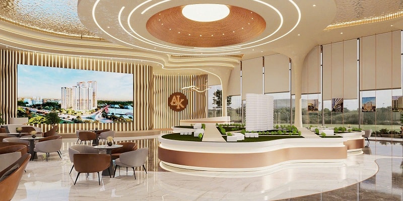 Khu Đông TP HCM: Người dân sắp hưởng lợi từ làn sóng căn hộ giá tầm trung nhưng chất lượng cao cấp Khu Đông TP HCM: Người dân sắp hưởng lợi từ làn sóng căn hộ giá tầm trung nhưng chất lượng cao cấp