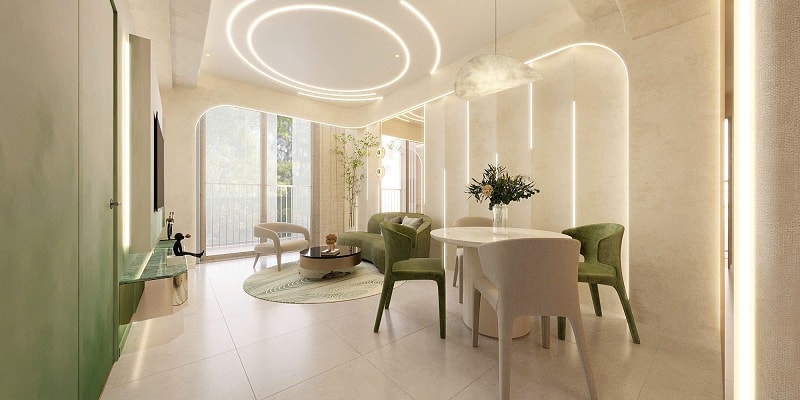 Khu Đông TP HCM: Người dân sắp hưởng lợi từ làn sóng căn hộ giá tầm trung nhưng chất lượng cao cấp Khu Đông TP HCM: Người dân sắp hưởng lợi từ làn sóng căn hộ giá tầm trung nhưng chất lượng cao cấp