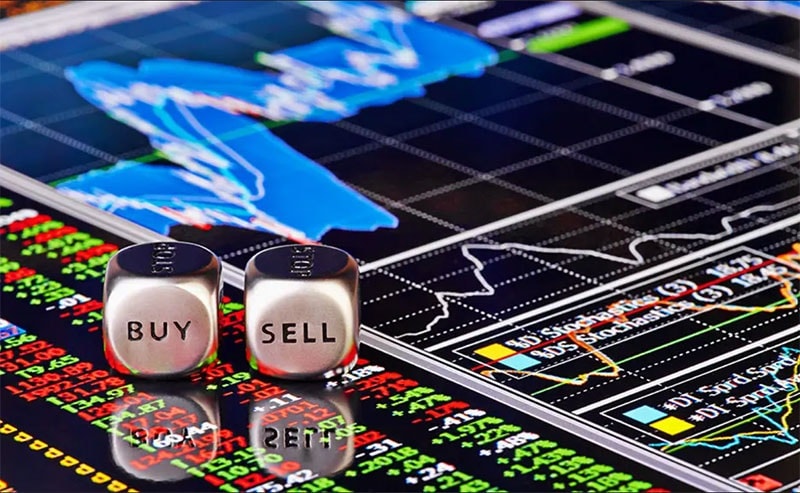 Cơ hội và quy tắc để không mất tiền trong con sóng lớn chứng khoán Cơ hội và quy tắc để không mất tiền trong con sóng lớn chứng khoán