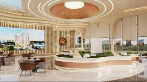 Khu Đông TP HCM: Người dân sắp hưởng lợi từ làn sóng căn hộ giá tầm trung nhưng chất lượng cao cấp