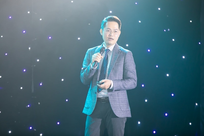 Cơ hội và quy tắc để không mất tiền trong con sóng lớn chứng khoán Cơ hội và quy tắc để không mất tiền trong con sóng lớn chứng khoán