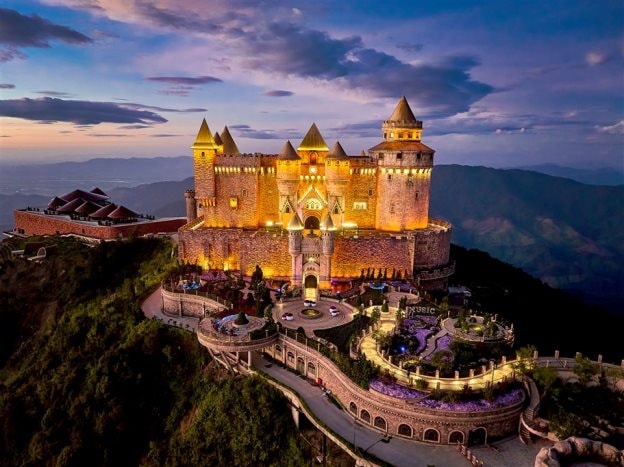 Đà Nẵng đón khách quốc tế với 50.000 eSIM miễn phí