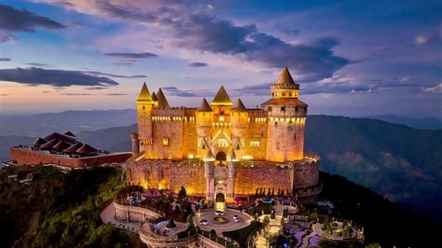 Đà Nẵng đón khách quốc tế với 50.000 eSIM miễn phí