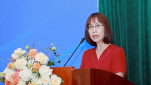 Thiếu nhân lực, doanh nghiệp khó khăn chuyển đổi số, tăng trưởng xanh