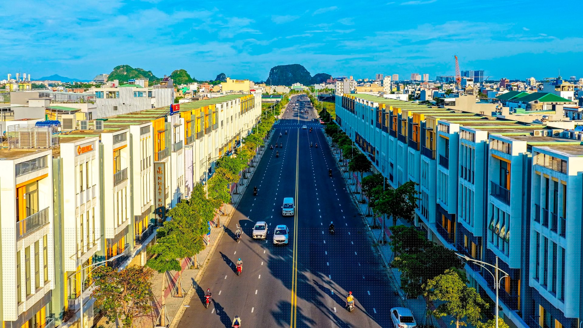 Soi tọa độ giao 3 dòng sông, tâm điểm đầu tư đất nền tại Đà Nẵng Soi tọa độ giao 3 dòng sông, tâm điểm đầu tư đất nền tại Đà Nẵng