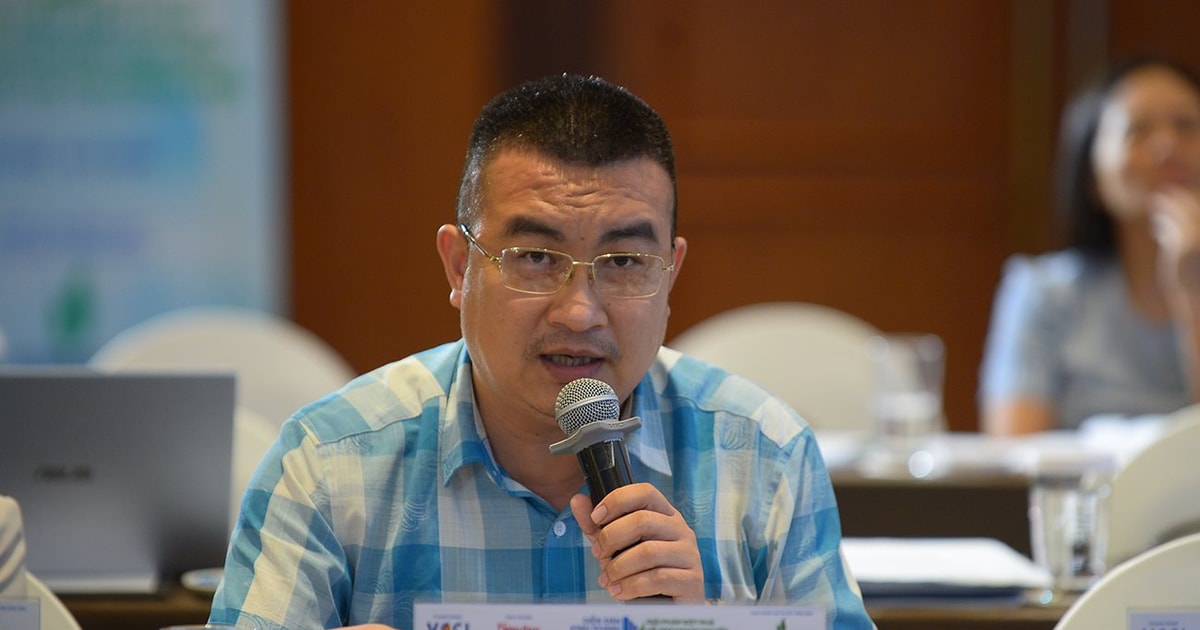 DIỄN ĐÀN KINH DOANH 2025 : Dệt may Việt Nam tìm đường vượt khó