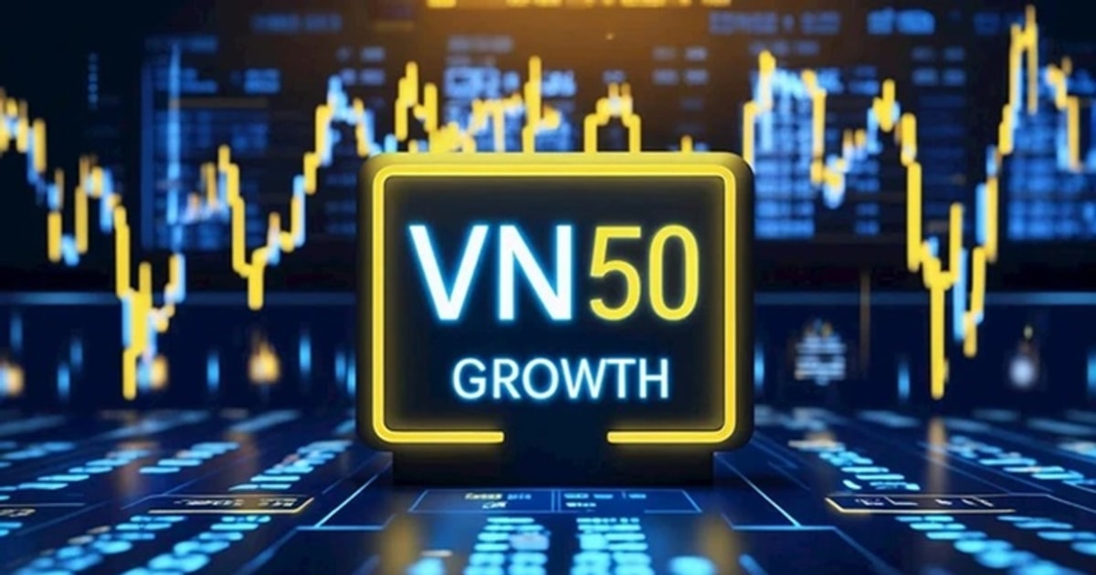 Dự báo cổ phiếu vào danh mục 2 bộ chỉ số đầu tư VN50 Growth và VNMITECH Dự báo cổ phiếu vào danh mục 2 bộ chỉ số đầu tư VN50 Growth và VNMITECH
