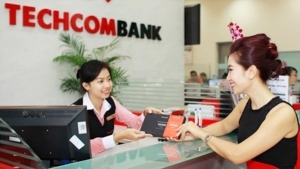 Tin tức ngân hàng nổi bật tuần qua: Techcombank ưu đãi lãi suất gửi 12 tháng cao nhất