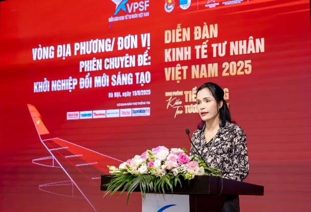 Thúc đẩy khởi nghiệp đổi mới sáng tạo trong cộng đồng doanh nhân trẻ Thúc đẩy khởi nghiệp đổi mới sáng tạo trong cộng đồng doanh nhân trẻ