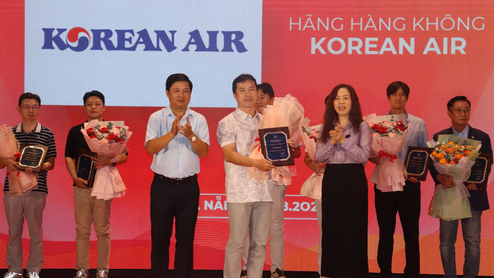 Đà Nẵng kích cầu hút khách du lịch Hàn