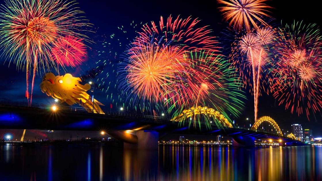 Đà Nẵng kích cầu hút khách du lịch Hàn