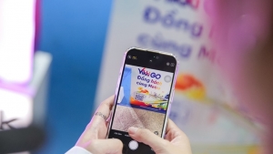 Thanh toán không dùng tiền mặt góp tăng hiệu quả sử dụng vốn của doanh nghiệp