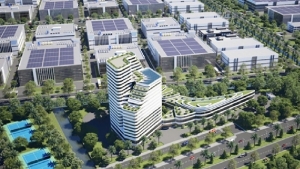 “Chìa khoá xanh” thúc đẩy phát triển bền vững