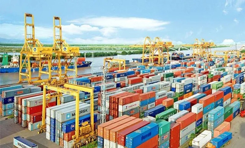 Thuế quan Mỹ thúc đẩy nhiều nước châu Á xoay trục về thị trường nội địa