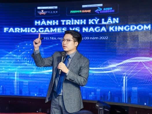 Từ giấc mơ đến ác mộng: Hơn 3.000 nhà đầu tư mất hàng trăm tỷ vì tiền ảo