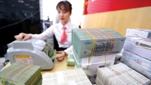 Cuộc chơi tín dụng bước sang giai đoạn phân hóa theo sức mạnh tài chính