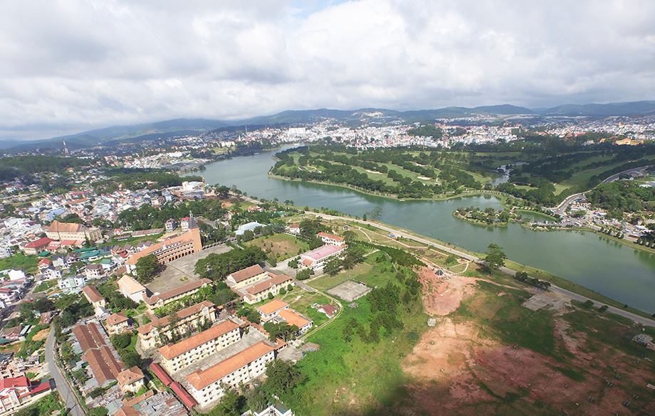 Lâm Đồng: Cảnh báo hoạt động lừa đảo trên không gian mạng liên quan đến lĩnh vực đất đai