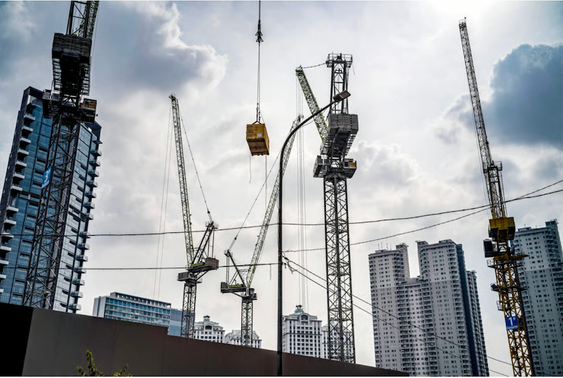 Vì sao nhiều người tầng lớp trung lưu Đông Nam Á bỏ "giấc mơ" sở hữu nhà? Vì sao nhiều người tầng lớp trung lưu Đông Nam Á bỏ "giấc mơ" sở hữu nhà?