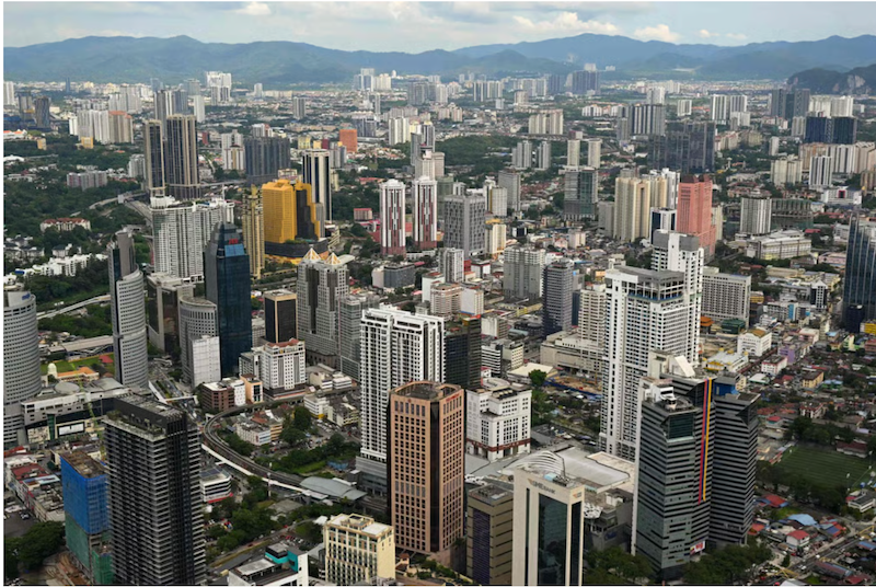 Vì sao nhiều người tầng lớp trung lưu Đông Nam Á bỏ "giấc mơ" sở hữu nhà? Vì sao nhiều người tầng lớp trung lưu Đông Nam Á bỏ "giấc mơ" sở hữu nhà?