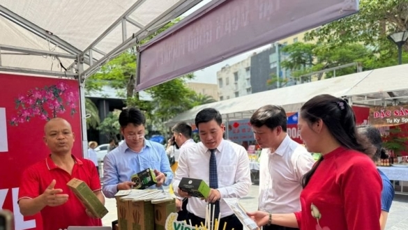 Cần hình thành mối liên kết chặt chẽ giữa nhà trường – doanh nghiệp