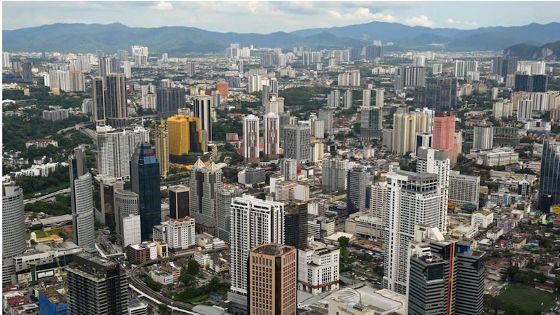 Vì sao nhiều người tầng lớp trung lưu Đông Nam Á bỏ "giấc mơ" sở hữu nhà?