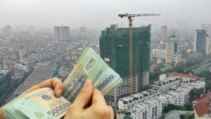 Giải bài toán tích lũy, vay tín dụng trả góp mua căn hộ giá bình dân, trung cấp