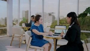 Phát triển "3 bên cùng thắng" cho ngành tư vấn tài chính: Cần hệ sinh thái toàn diện