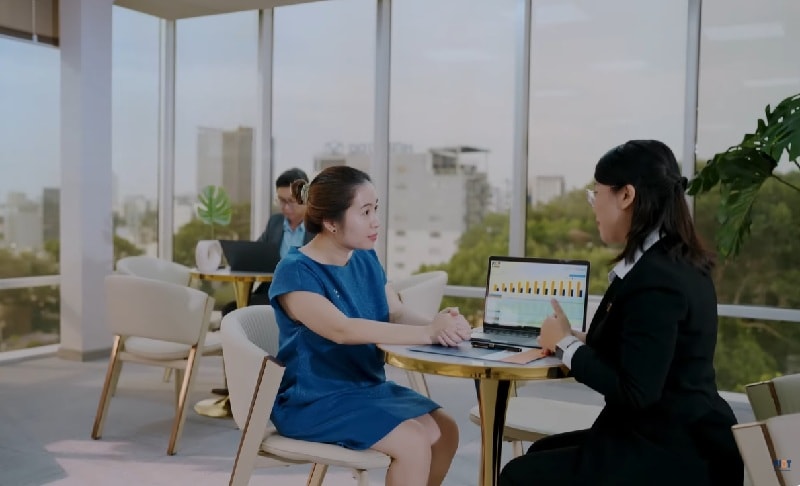 Phát triển "3 bên cùng thắng" cho ngành tư vấn tài chính: Cần hệ sinh thái toàn diện Phát triển "3 bên cùng thắng" cho ngành tư vấn tài chính: Cần hệ sinh thái toàn diện