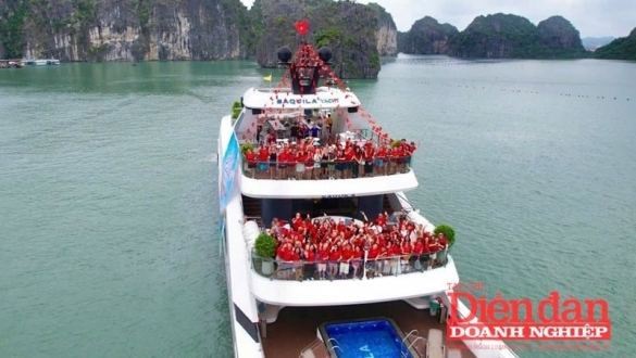 Quảng Ninh: Thúc đẩy thị trường khách quốc tế