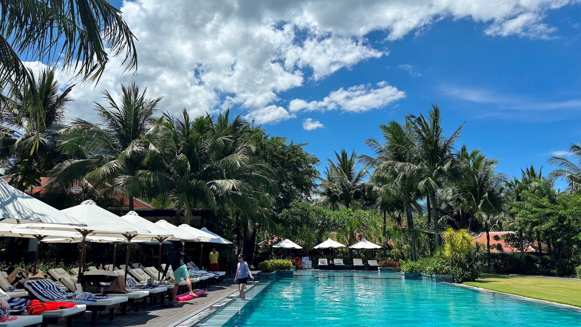 Bất động sản du lịch, nghỉ dưỡng hưởng lợi từ chính sách miễn thị thực