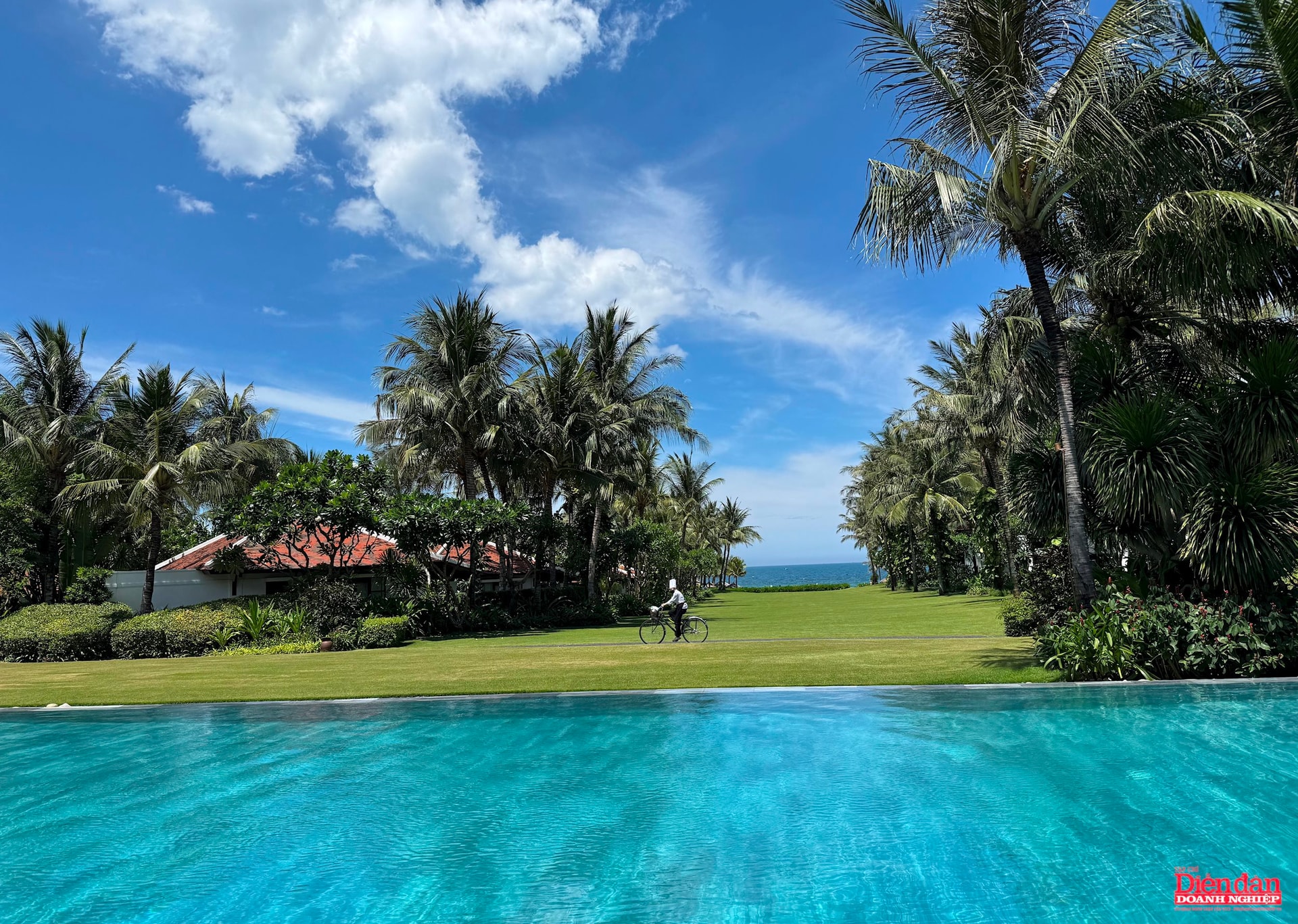 Bất động sản du lịch, nghỉ dưỡng hưởng lợi từ chính sách miễn thị thực Bất động sản du lịch, nghỉ dưỡng hưởng lợi từ chính sách miễn thị thực