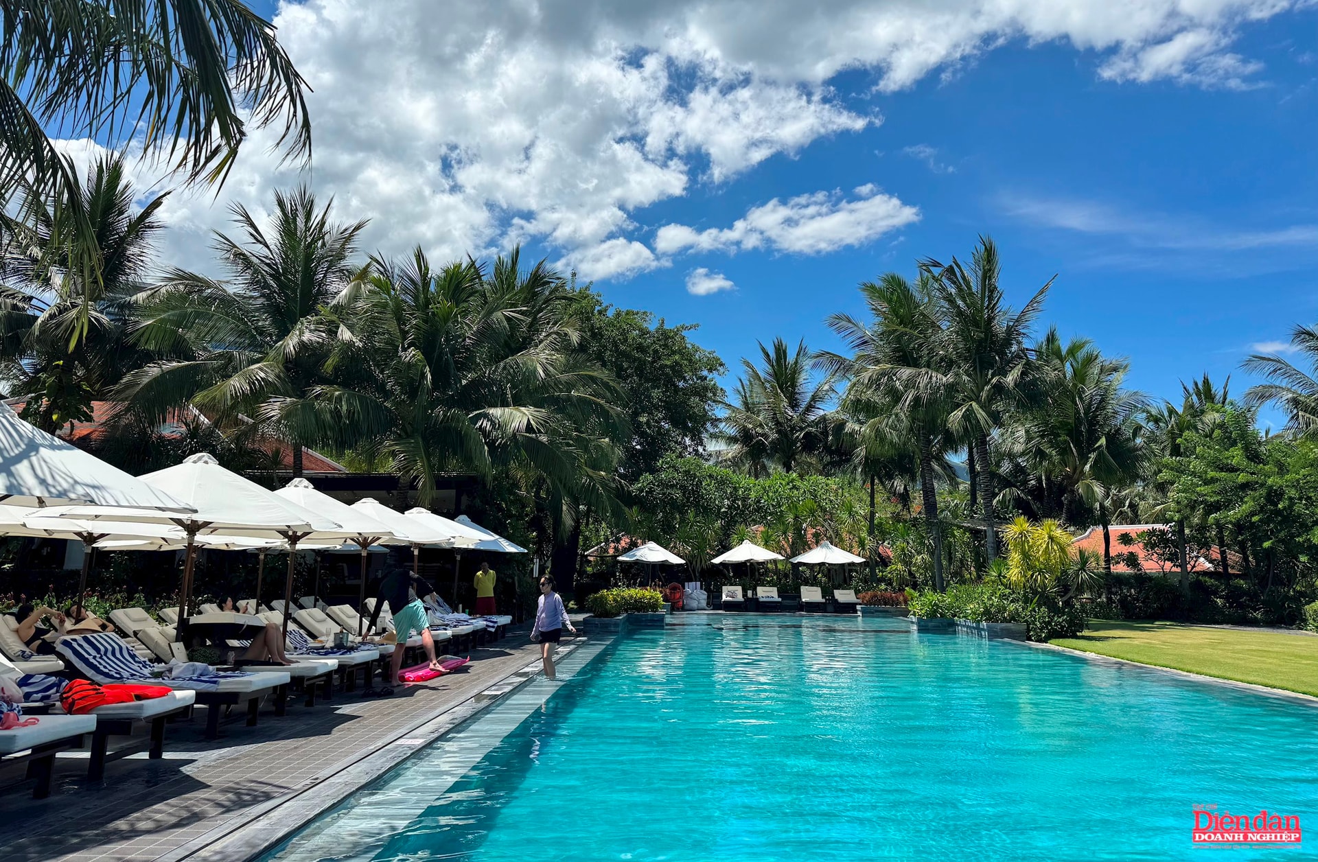 Bất động sản du lịch, nghỉ dưỡng hưởng lợi từ chính sách miễn thị thực Bất động sản du lịch, nghỉ dưỡng hưởng lợi từ chính sách miễn thị thực