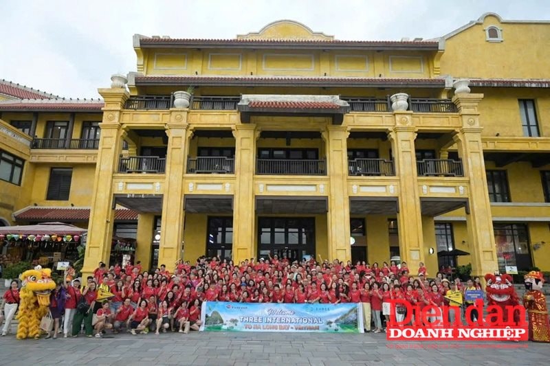 Quảng Ninh: Thúc đẩy thị trường khách quốc tế