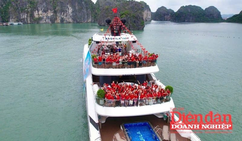 Quảng Ninh: Thúc đẩy thị trường khách quốc tế